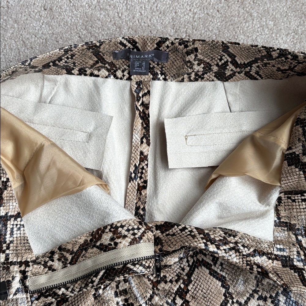 Snake Pants - Picture 7 of 11